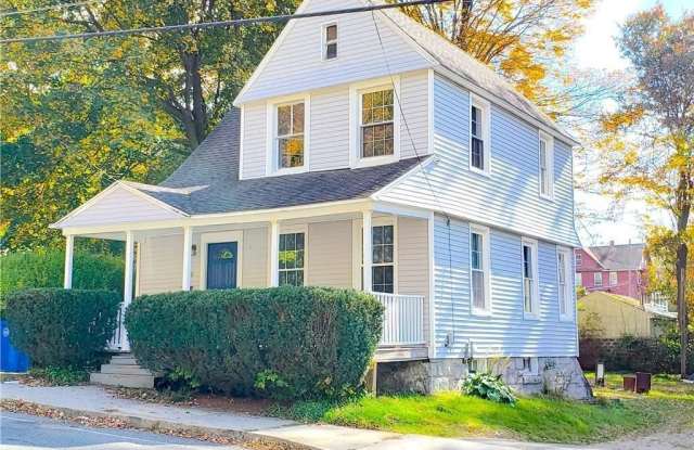 278 Boyden Street photos photos