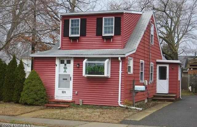 531 Morningside Avenue photos photos