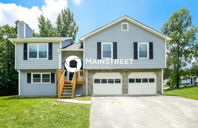 2498 Winding Creek Drive - 2498 Winding Creek Drive, Lithia Springs, GA 30122 2498 Winding Creek Drive - 2498 Winding Creek Drive, Lithia Springs, GA 30122