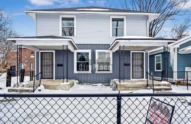 1022 N Rural St photos photos