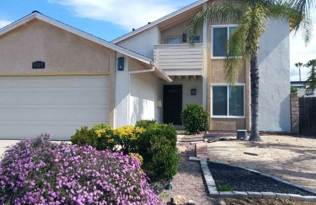 8729 Langholm Road - 8729 Langholm Road, San Diego County, CA 92021