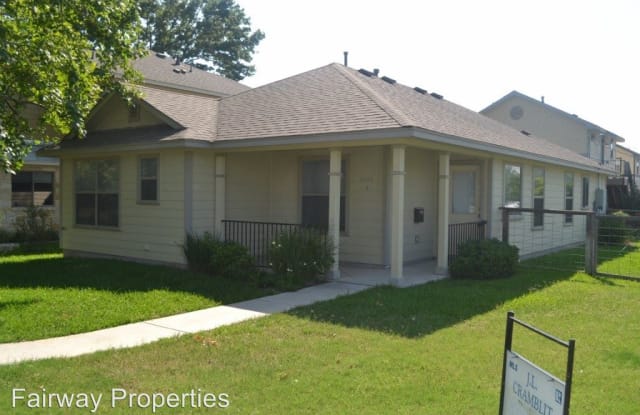 5414-A Grover Avenue - 5414 a Street, La Porte, TX 77571