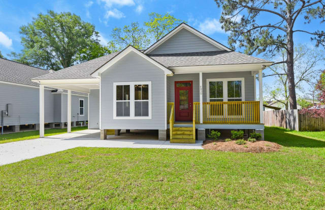 4930 Louise Street - 4930 Louise Street, Zachary, LA 70791