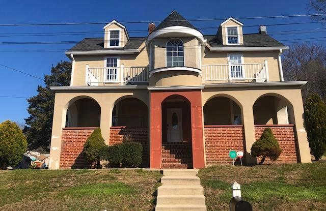 226 ELIZABETH AVE - 226 Elizabeth Avenue, Lansdowne, MD 21227