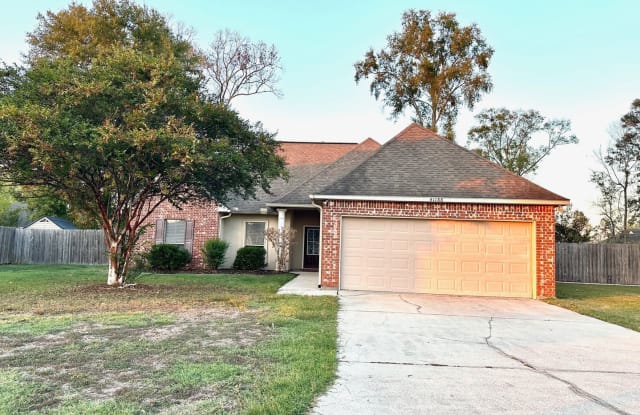 41188 Lakeway Cove Avenue - 41188 Lakeway Cove Avenue, Ascension County, LA 70737