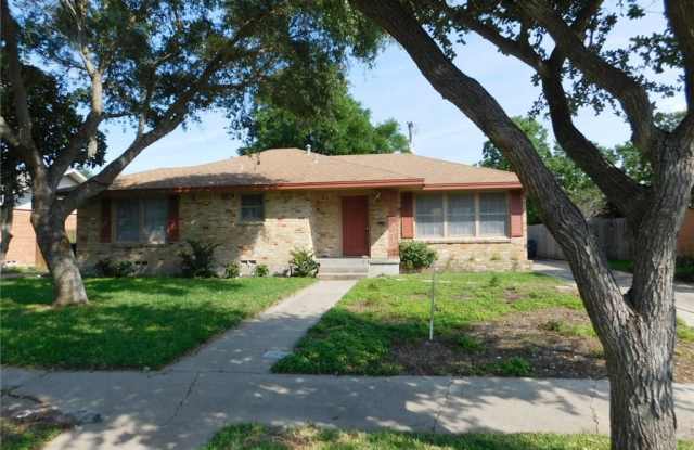 509 Hopper Dr - 509 Hopper Dr, Corpus Christi, TX 78411
