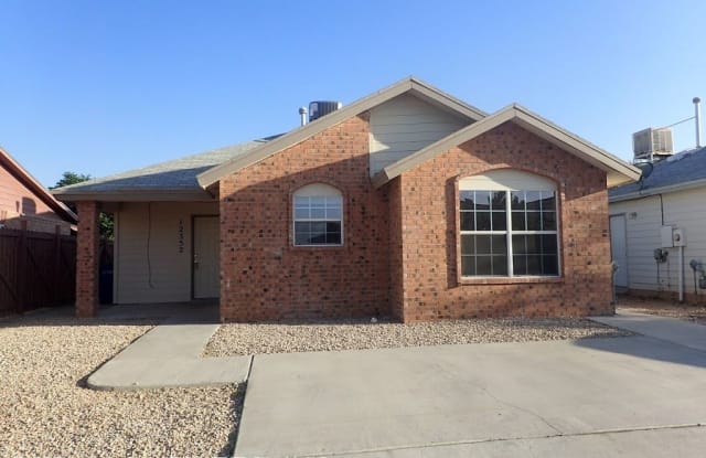 12352 TIERRA VOLCAN - 12352 Tierra Volcan Avenue, El Paso, TX 79938