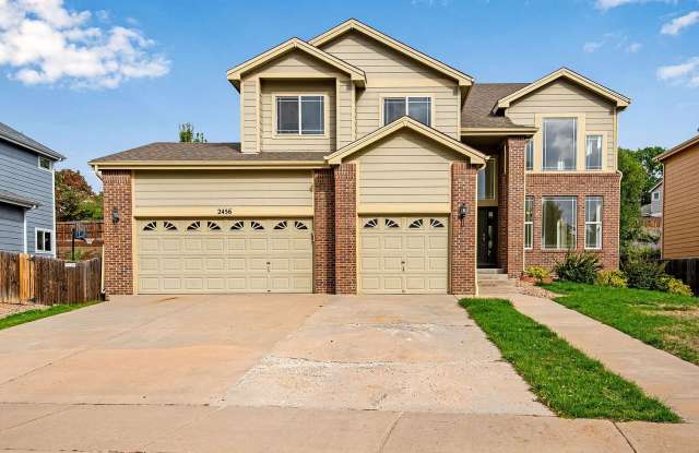 2456 S FUNDY CIR photos photos