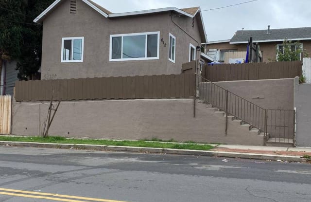 612 S. 31st St. - 612 South 31st Street, San Diego, CA 92113
