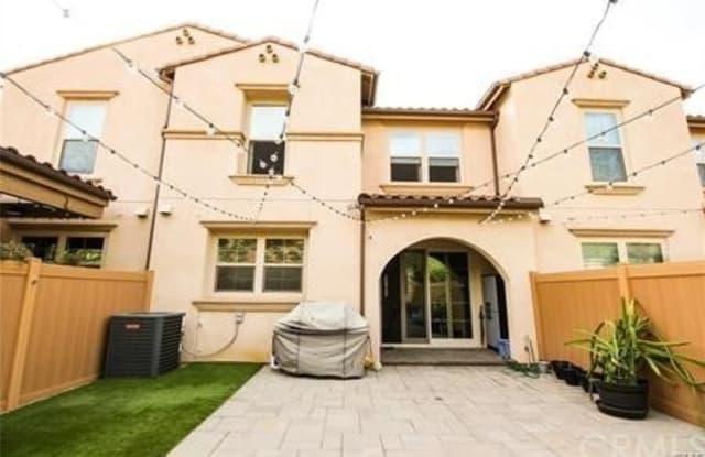 3862 Pin High Place - 3862 Pin High Pl, Yorba Linda, CA 92886