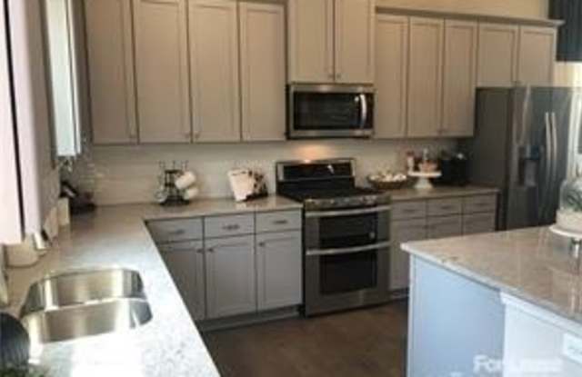 1138 Doveridge Street - 1138 Doveridge Street, Charlotte, NC 28273