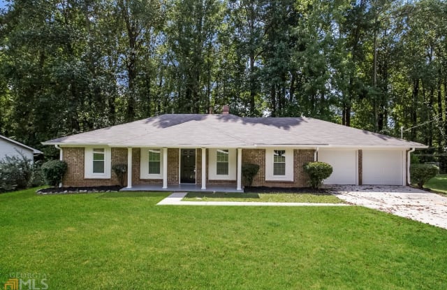 5915 Seam Street - 5915 Seam Street, Redan, GA 30058