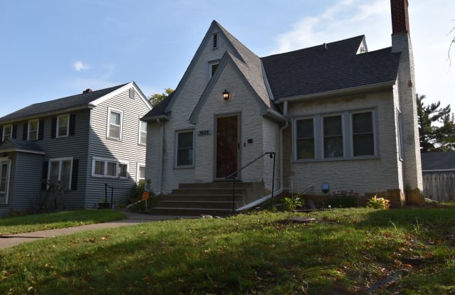 3626 Newton Ave N - 3626 North Newton Avenue, Minneapolis, MN 55412