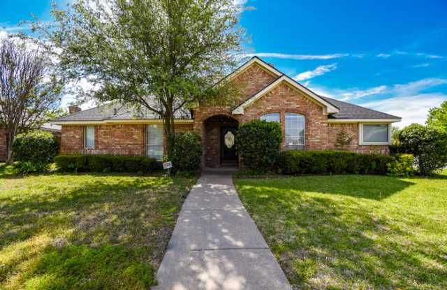 6315 Meadowmere Lane - 6315 Meadowmere Lane, Arlington, TX 76001