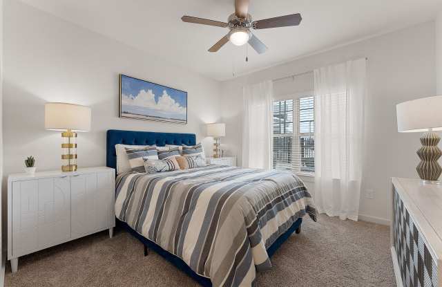 Bridge at Davenport Place Apartments Gallery 3