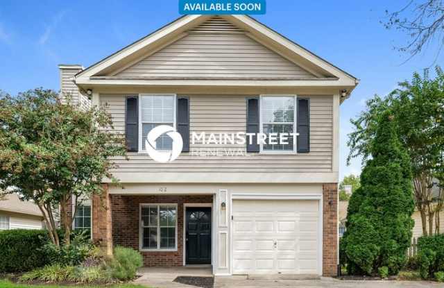 102 Meridian Court - 102 Meridian Court, Franklin, TN 37069