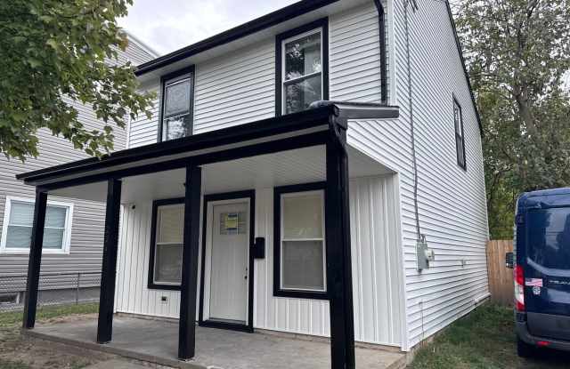 Fully renovated inside and out - 3 bedroom 1 bath Home in the historic Bristol Borough photos photos