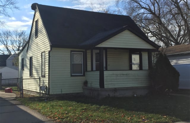 8668 Continental Ave - 1 - 8668 Continental Ave, Warren, MI 48089