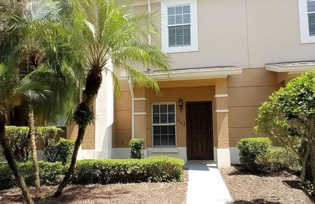 Beautiful 2/2.5 Townhouse in Legacy Park -Davenport!! photos photos