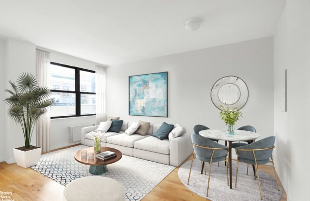 279 West 117th Street - 279 W 117th St, New York City, NY 10026