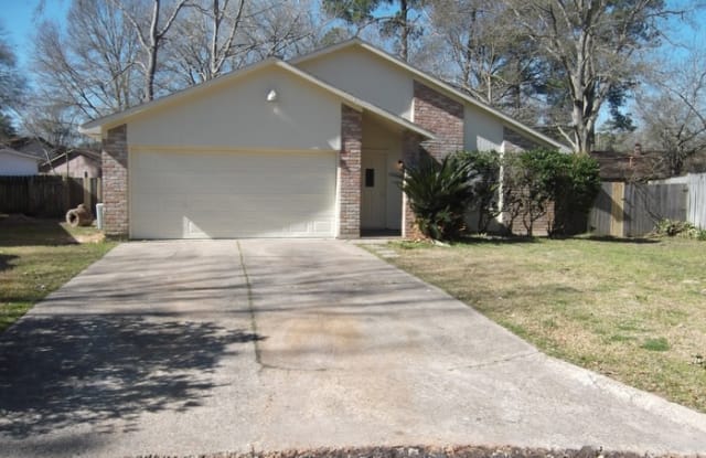 28655 Lochlevan Court - 28655 Lochlevan Court, Harris County, TX 77336