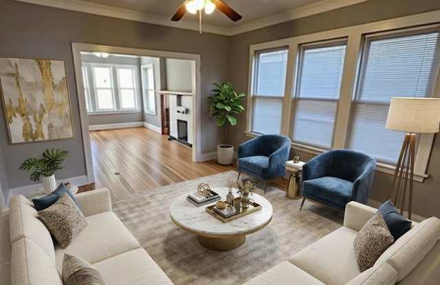 6136 South Richmond St. photos photos 6136 South Richmond St. photos photos