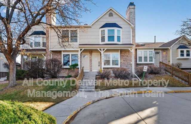 7635 S Steele Street photos photos