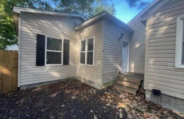 3425 Johns Street - 3425 Johns Street, Norfolk, VA 23513 3425 Johns Street - 3425 Johns Street, Norfolk, VA 23513