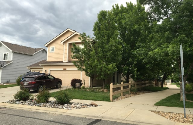 399 Woodson Dr - 399 Woodson Drive, Erie, CO 80516