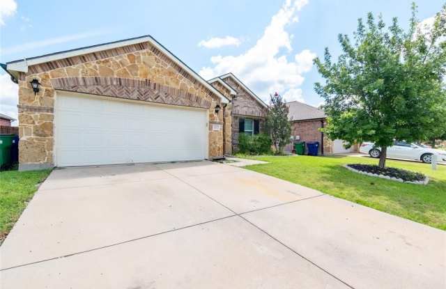 112 Feverbush Drive - 112 Feverbush Drive, Fate, TX 75189
