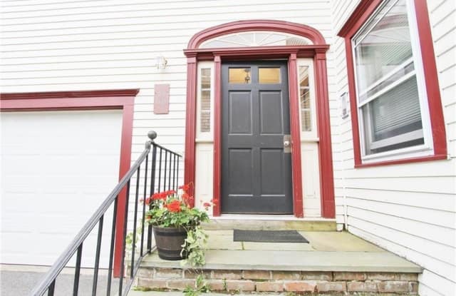 31 Franklin Street - 31 Franklin Street, Newport, RI 02840