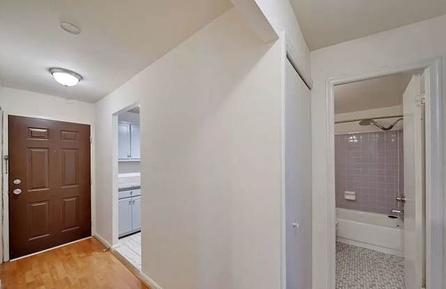 Bright & Spacious 3BR/2BA in the Heart of Columbia Heights Gallery 4