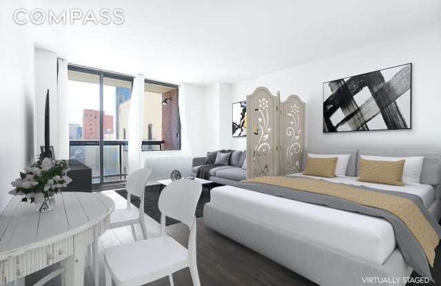 300 East 62nd Street - 300 East 62nd Street, New York City, NY 10065