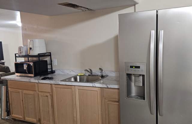 713 S 1850 W - 713 South 1850 West, Cedar City, UT 84720