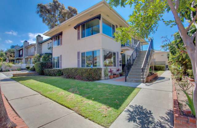 325 Gravilla St - 325 Gravilla Street, San Diego, CA 92037