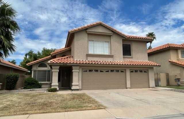 2126 E CHESAPEAKE Drive - 2126 East Chesapeake Drive, Gilbert, AZ 85234