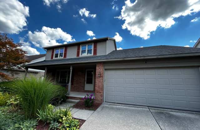 4 Bedroom Home in Ann Arbor School District photos photos