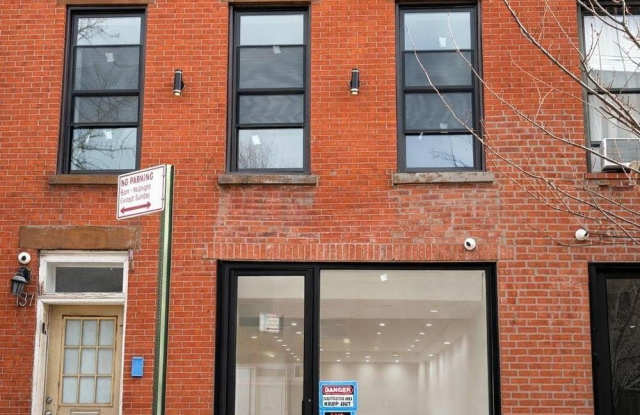 137 Nevins Street unit: 2 photos photos