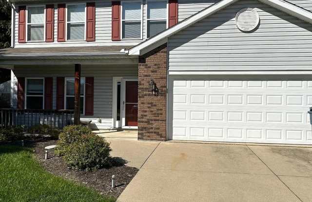 Spacious 2-story house in West Lafayette photos photos