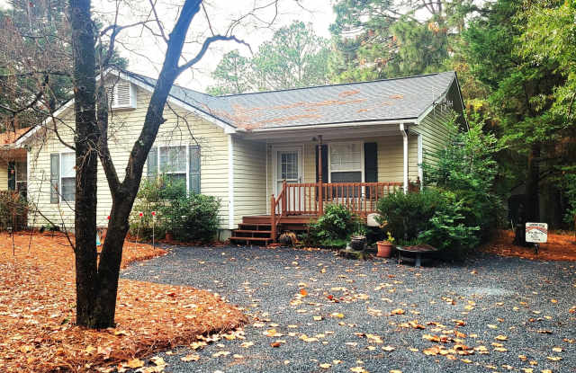 820 N Bennett Street photos photos