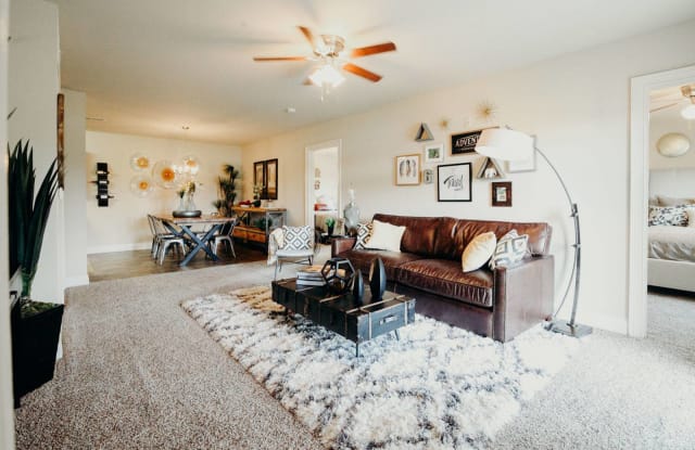 The Grove at Stone Park photos photos