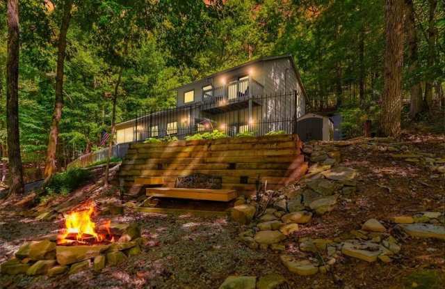 223 Mango Circle - 223 Mango Circle, Gilmer County, GA 30540