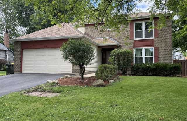417 Bristol Way photos photos