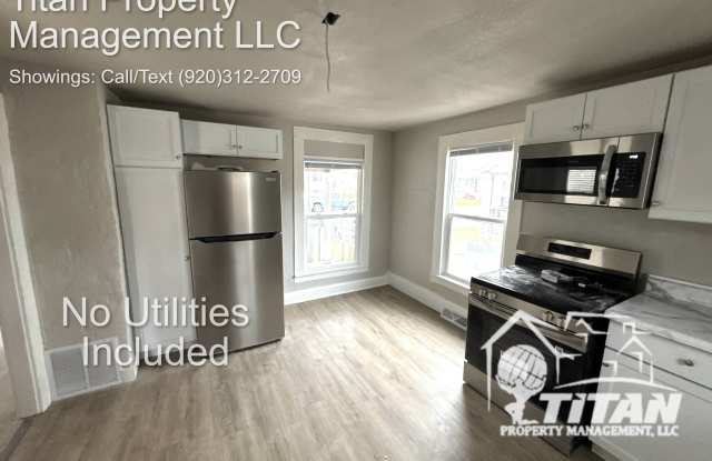 116 Ledgeview Ave - 116 Ledgeview Avenue, Fond du Lac, WI 54935