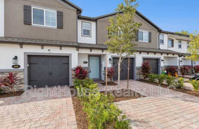 212 Beautyberry Lane - 212 Beautyberry Lane, Sanford, FL 32771