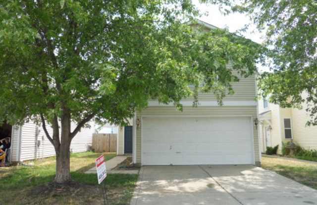 Perry Twp - 3 BR Home - 2431 Redland Lane, Indianapolis, IN 46217