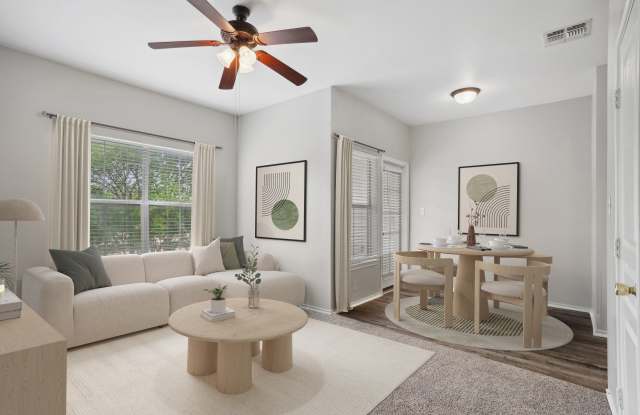 Affordable 55+ Community - The Claremont photos photos