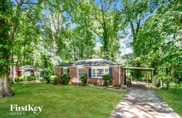 1432 Meadowlark Drive - 1432 Meadowlark Drive, Belvedere Park, GA 30032