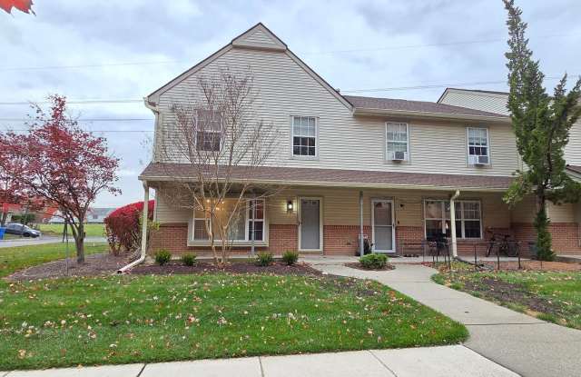 Gorgeous 3-Bedroom End-Unit Townhouse in North Brunswick – Prime Location! photos photos