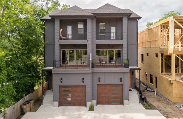Great modern HPR with garage and view of the river! photos photos